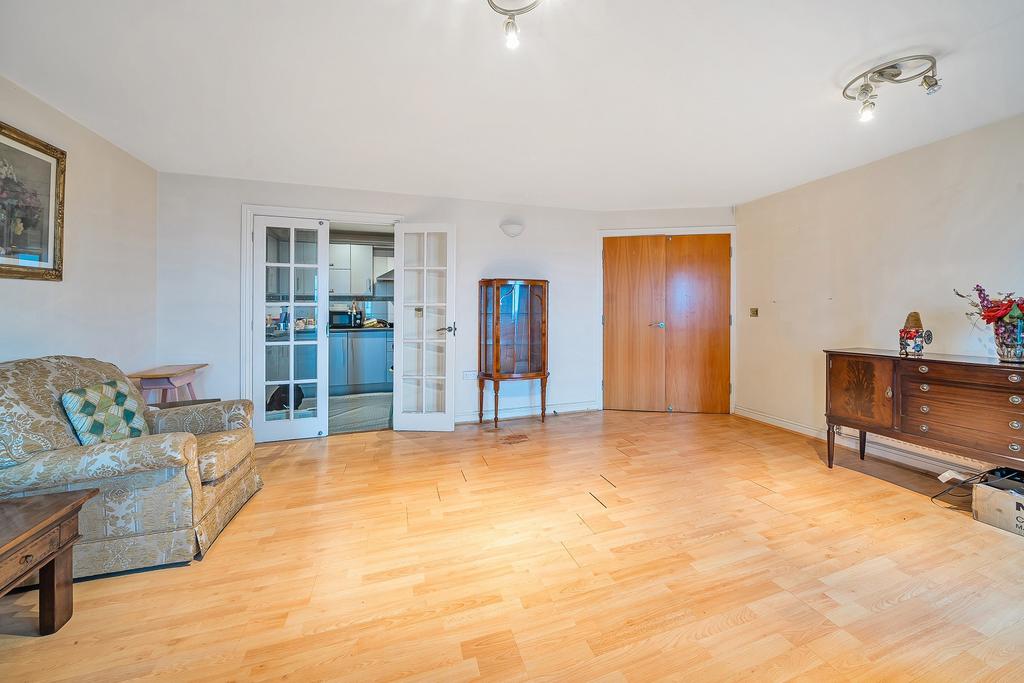 Lounge/Dining Room/Kitchen/Breakfast Room