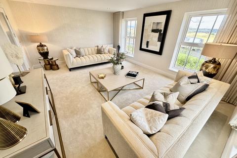 4 bedroom country house for sale, 1 Torr Farm Steading, Torr Road, Bridge of Weir