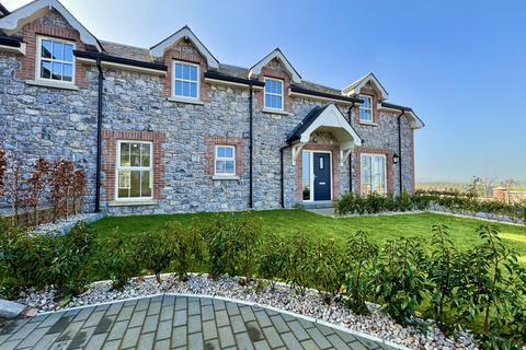 4 bedroom country house for sale, 1 Torr Farm Steading, Torr Road, Bridge of Weir