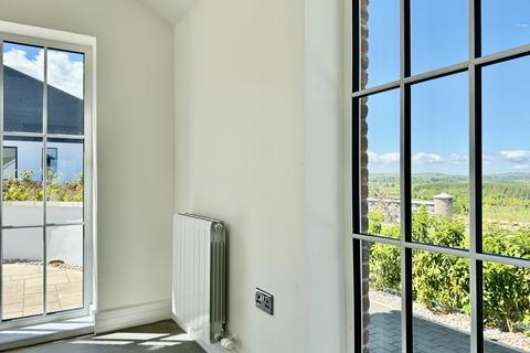 4 bedroom country house for sale, 1 Torr Farm Steading, Torr Road, Bridge of Weir