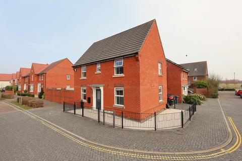 undefined, Poppy Way, Denvilles, Havant