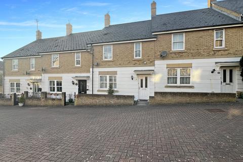 3 bedroom house for sale, Wickham Crescent, Braintree, CM7