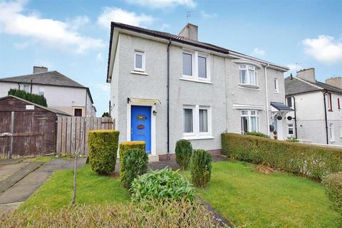 2 bedroom semi-detached house for sale, Bankhead Avenue, Bellshill