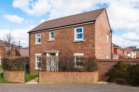 18 Eggleton Lane, Holmer, Hereford, HR1 1GJ