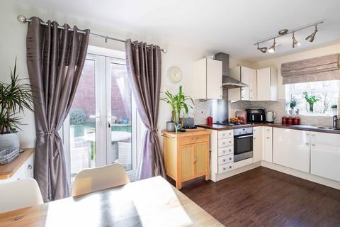 18 Eggleton Lane, Holmer, Hereford, HR1 1GJ