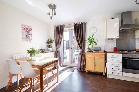 18 Eggleton Lane, Holmer, Hereford, HR1 1GJ