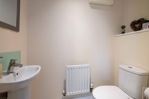 18 Eggleton Lane, Holmer, Hereford, HR1 1GJ