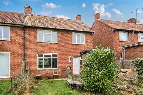 3 bedroom semi-detached house for sale, Ambleside Avenue, Somerset BS10