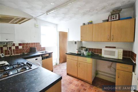 2 bedroom apartment for sale, Carlisle Street, Splott, Cardiff