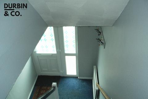 3 bedroom semi-detached house for sale, Mountain Ash CF45