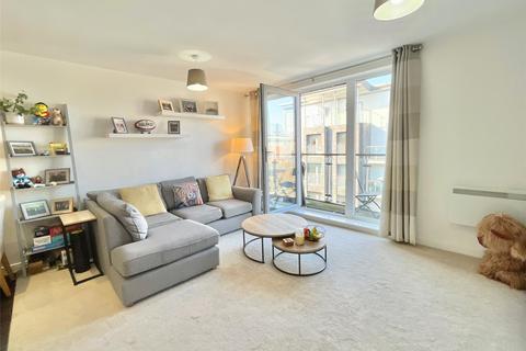 2 bedroom apartment for sale, Trigo House, Worsdell Drive, Ochre Yards, Gateshead Quays, NE8