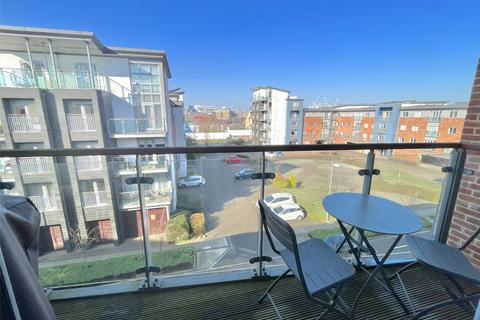 2 bedroom apartment for sale, Trigo House, Worsdell Drive, Ochre Yards, Gateshead Quays, NE8