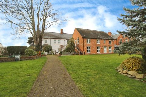 Soar Road, Quorn, Loughborough