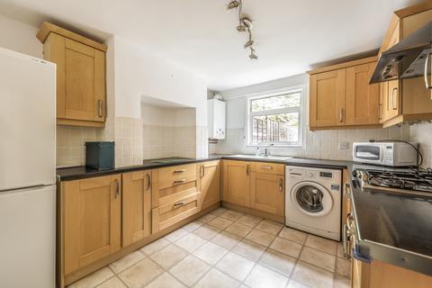 Kimberley Avenue London SE15