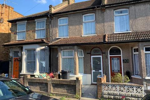 2 bedroom house to rent, St. Marys Road, Ilford