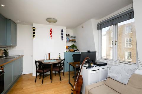 1 bedroom flat to rent, Kensington Church Street, Kensington, W8