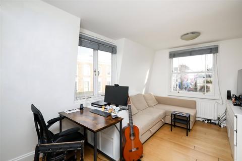 1 bedroom flat to rent, Kensington Church Street, Kensington, W8