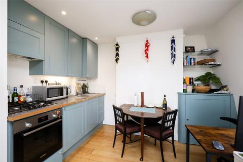 1 bedroom flat to rent, Kensington Church Street, Kensington, W8