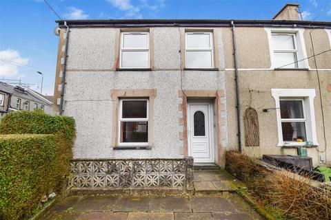 3 bedroom end of terrace house for sale, Meirion Terrace, Blaenau Ffestiniog