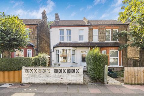 1 bedroom maisonette for sale, Warwick Road, London