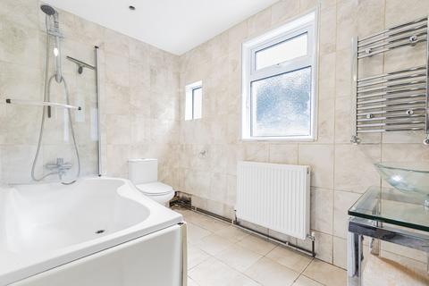 1 bedroom apartment for sale, Warwick Road, London, SE20