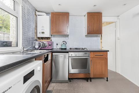1 bedroom apartment for sale, Warwick Road, London, SE20