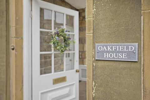 undefined, Oakfield House, Hazlewood