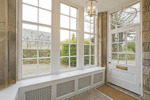undefined, Oakfield House, Hazlewood