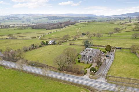 6 bedroom detached house for sale, Oakfield House, Hazlewood