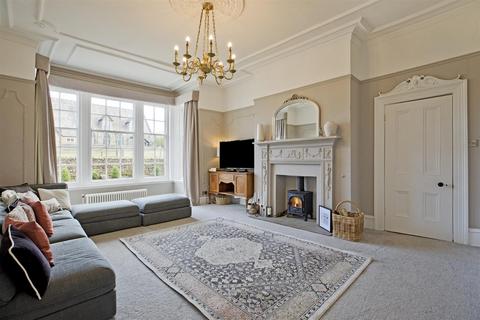 undefined, Oakfield House, Hazlewood