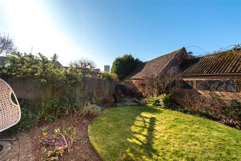 4 bedroom detached house for sale, Kilpin Green, North Crawley, Newport Pagnell, Buckinghamshire, MK16