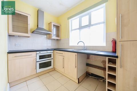 1 bedroom flat to rent, Warwick Road, Worthing, West Sussex, BN11