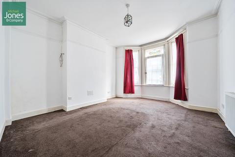 1 bedroom flat to rent, Warwick Road, Worthing, West Sussex, BN11