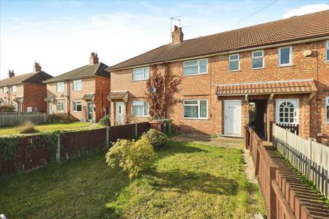 3 bedroom terraced house for sale, Moorland Avenue, Lincoln