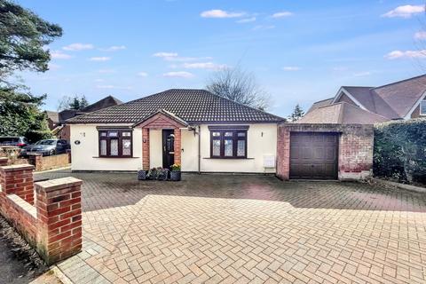 4 bedroom detached bungalow for sale, Chandlers Ford