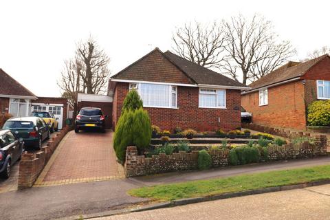 2 bedroom detached bungalow for sale, Windmill Drive, Bexhill-on-Sea, TN39