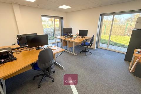 Office to rent, Lowman Way, Derby DE65