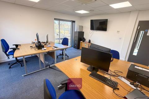 Office to rent, Lowman Way, Derby DE65