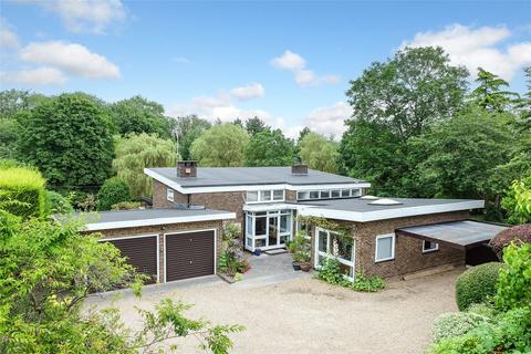 4 bedroom detached house for sale, High Street, Chipstead, Sevenoaks, Kent, TN13