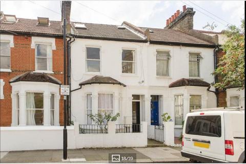 5 bedroom terraced house for sale, Prothero Road, Fulham