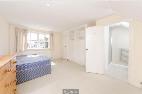 5 bedroom terraced house for sale, Prothero Road, Fulham