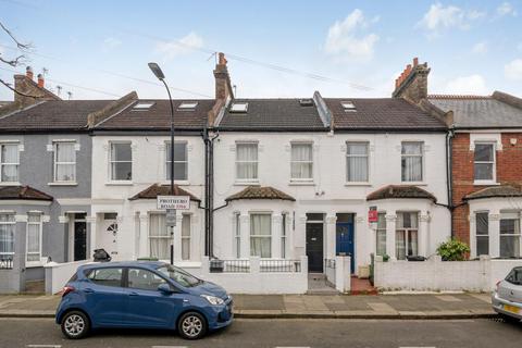 5 bedroom terraced house for sale, Prothero Road, Fulham