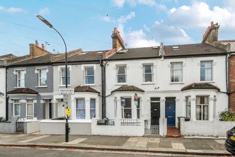 5 bedroom terraced house for sale, Prothero Road, Fulham, London, SW6