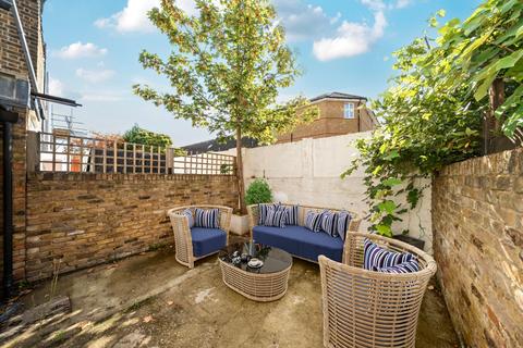5 bedroom terraced house for sale, Prothero Road, Fulham, London, SW6