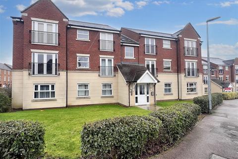 2 bedroom apartment for sale, Sandpiper Way, Leighton Buzzard LU7