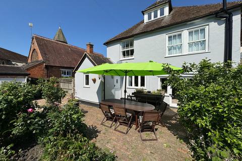 undefined, High Street, Romney Marsh TN29