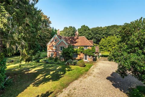 4 bedroom detached house for sale, Bullswater Lane, Bullswater Common, Pirbright, Surrey, GU24