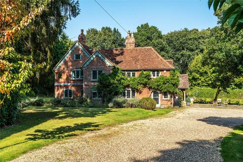 4 bedroom detached house for sale, Bullswater Lane, Bullswater Common, Pirbright, Surrey, GU24