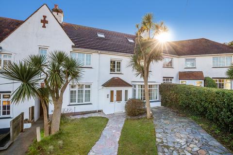 6 bedroom terraced house for sale, Osney Avenue, Paignton TQ4