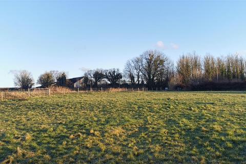 Land for sale, Ottery, Near Tavistock